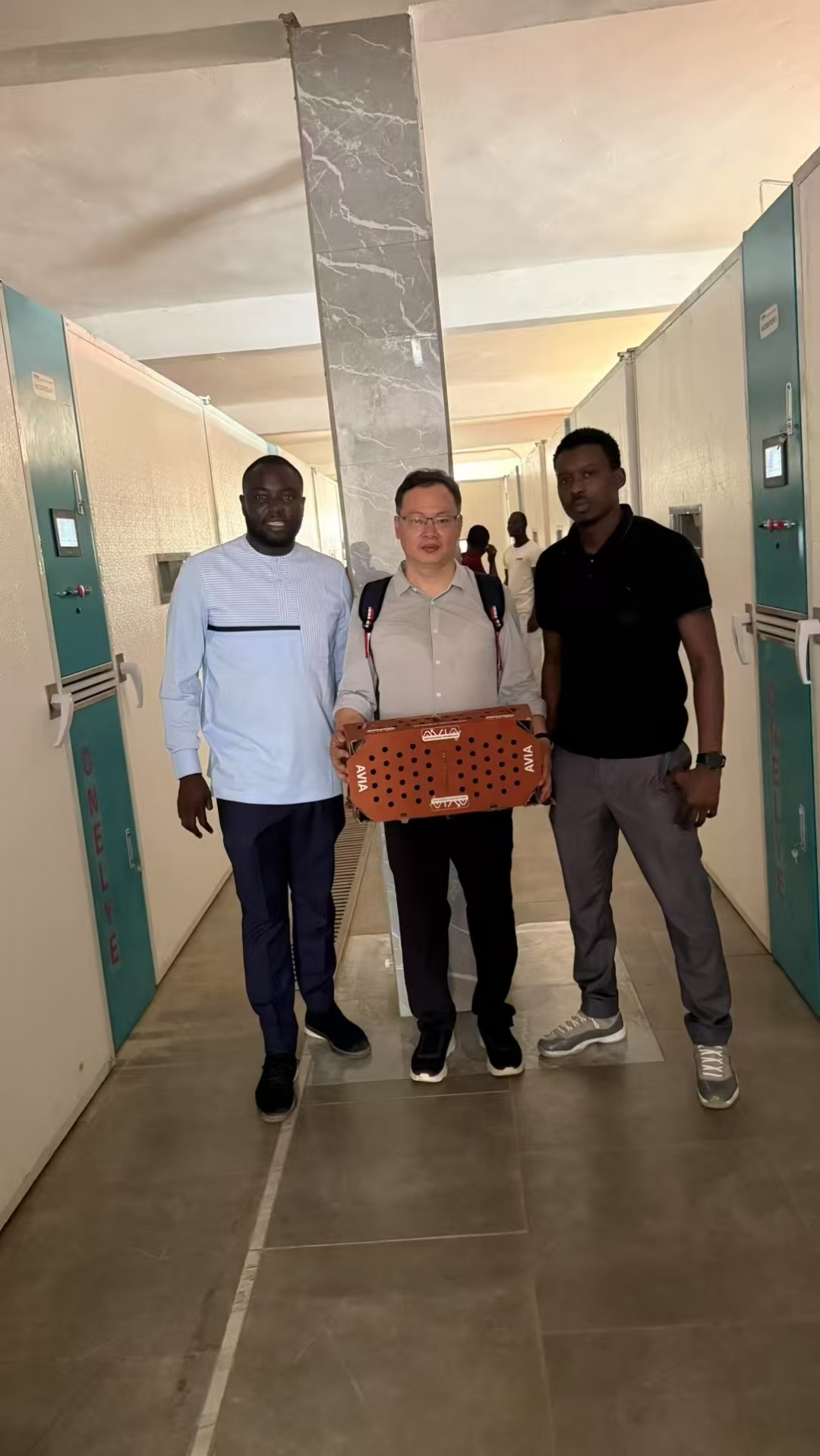 সর্বশেষ কোম্পানি ব্লগ সম্পর্কে কেনিয়ার কৃষকরা বিদ্যুৎ বিভ্রাট এবং তাপমাত্রার ওঠানামার সঙ্গে লড়াই করছেন: কীভাবে একক-পর্যায়ের ইনকিউবেটর হ্যাচিংয়ের হার স্থিতিশীল রাখে