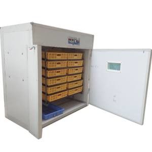 কেনা ফার্মিং পোল্ট্রি এগ ইনকিউবেটর ইন্টেলিজেন্ট কন্ট্রোলিং online manufacture