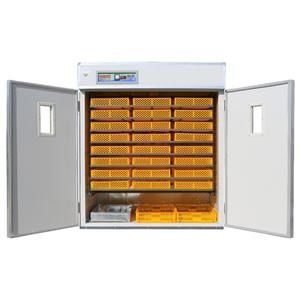 কেনা সম্মিলিত স্ব-ঘূর্ণন সম্পূর্ণ স্বয়ংক্রিয় ডিম ইনকিউবেটর স্বয়ংক্রিয় কুলিং online manufacture