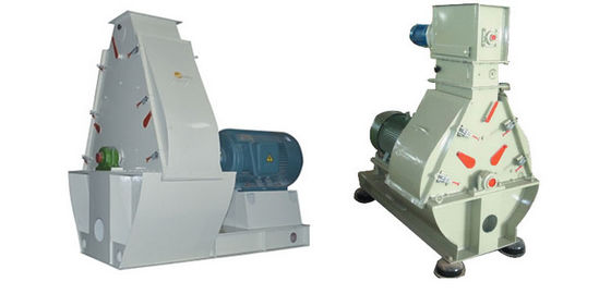 কেনা 90 কেডব্লিউ বৈদ্যুতিন বাণিজ্যিক বায়োমাস শিল্প হাতুড়ি মিল সরঞ্জাম online manufacture