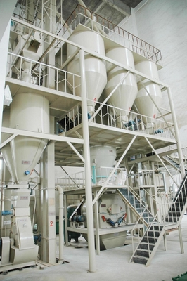 কেনা মুরগি মুরগির মাছের জন্য 2 টু 20 বর্গফুট সম্পূর্ণ স্বয়ংক্রিয় ক্যাটাল ফিড প্লান্ট মেশিন online manufacture