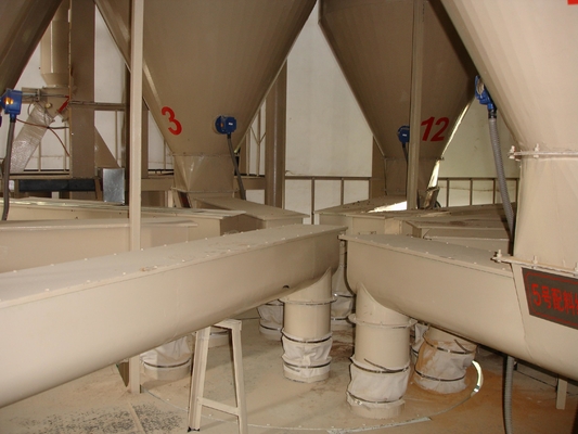 কেনা 15tph লাইভস্টক অ্যানিমাল ফিড পেলিট মিল লাইন মেশিন 1.5 থেকে 10 মিমি পেললেট online manufacture