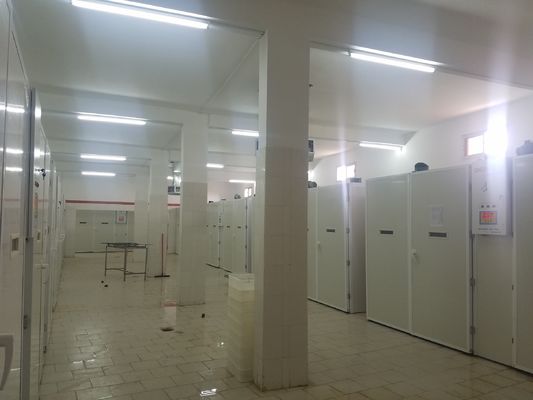 কেনা মন্ত্রিসভা একক পর্যায় ইনকিউবেটর স্বয়ংক্রিয় টার্নার 30000 উচ্চ ক্ষমতা 6.5 কেডব্লু online manufacture