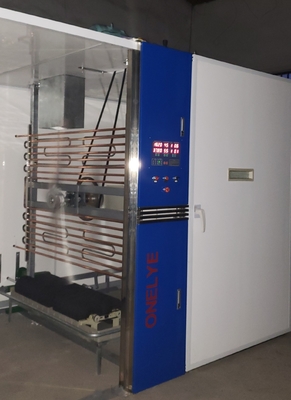 কেনা সম্পূর্ণ স্বয়ংক্রিয় চিকেন ডিম ইনকিউবেটর হ্যাচিং মেশিন বাণিজ্যিক হ্যাচারি সরঞ্জাম online manufacture