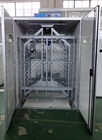 3000 Capacity Fully Automatic Egg Incubator Setter And Hatcher