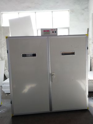 কেনা 7040 সেভেন্ট ডিম সেটার ইনকিউবেটর হ্যাচারি মেশিন online manufacture