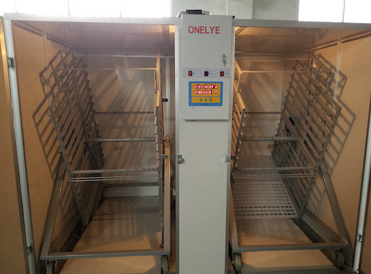 কেনা 9600 চিকেন হ্যাচিং সরঞ্জাম ডিম সেটার এবং হ্যাচার সম্পূর্ণ স্বয়ংক্রিয়ভাবে ইনকিউবেটর online manufacture