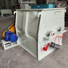 Cow Food Mixer Machine Fish Food Production Machine Feed Machine For Poultry