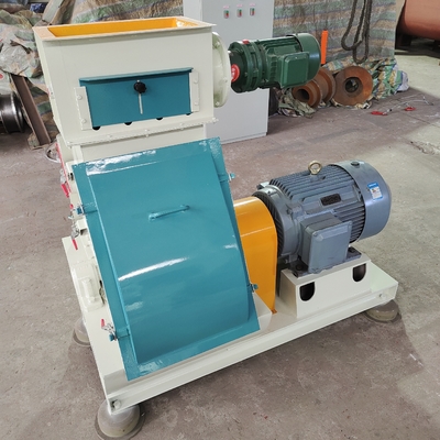 কেনা ছোট পোল্ট্রি ফিড হাতুড়ি মিল নাকাল মেশিন online manufacture