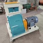 Small Poultry Feed Hammer Mill Grinding Machine