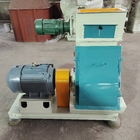 3tph Maize Poultry Feed Hammer Mill Grinder Biomass Hammer Mill
