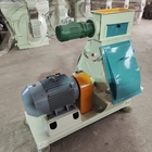 Wood Chip Hammer Mill For Cattle Feed
