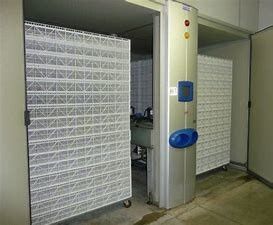 কেনা বড় খামারের জন্য এয়ার কুলিং 6 ট্রলি ইনকিউবেটর ডিম সেটার মেশিন online manufacture