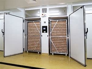 কেনা মধ্যম বড় খামারের জন্য 9600PCS চিকেন এগ হ্যাচিং মেশিন online manufacture