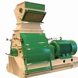 কেনা খড় ভুট্টা গম ডাঁটা হাতুড়ি মিল তুষ কাটার স্টেইনলেস স্টীল মিক্সার স্ক্রু ফিডার online manufacture