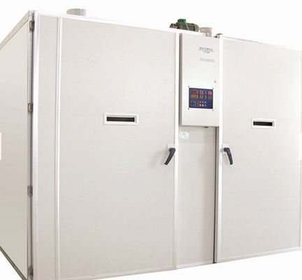 কেনা 5kg Egg Setter Incubator with 110V/220V Voltage and 50-80% Humidity Range for Poultry Hatchery online manufacture