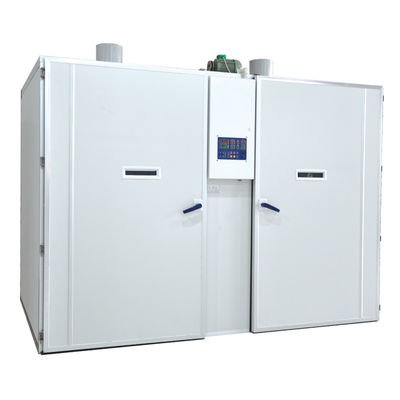 কেনা 110V/220V Voltage Plastic Egg Setter Incubator Hatcher with 1 Year Warranty and 5kg Lightweight Design online manufacture